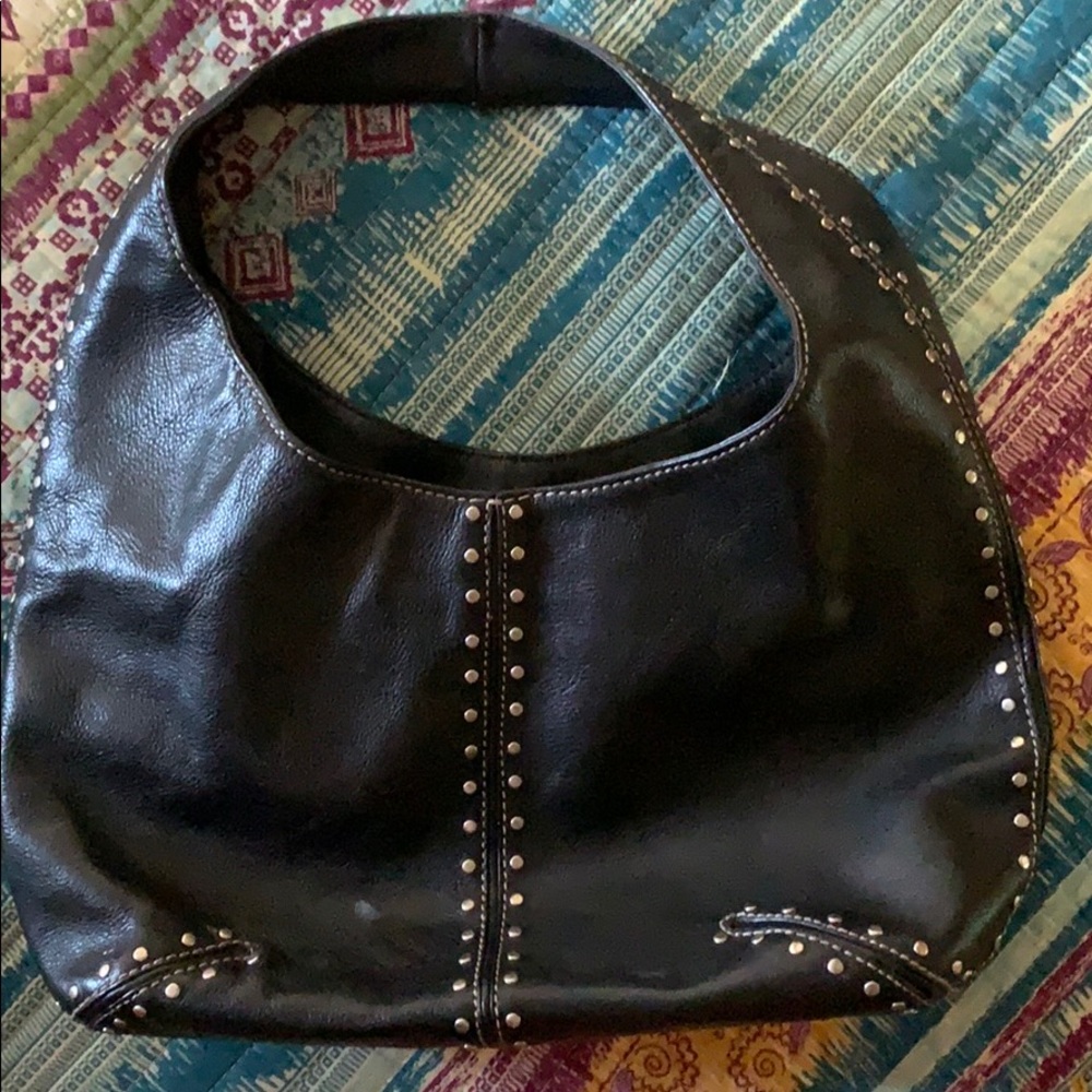 Michael Kors purse.